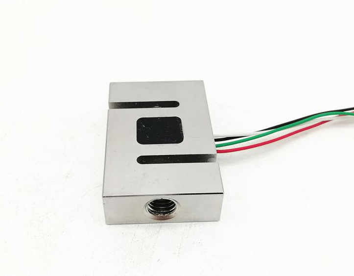 S Type Tension Steel Load Cel Датчик нагрузки из натяжной стали типа S