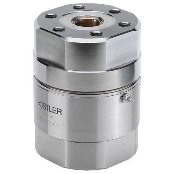 reset kristler load cell_2 сбросить тензодатчик Кристлера_2