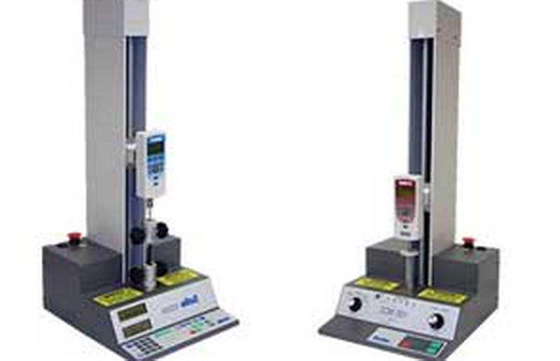Какова емкость тензодатчика модели Chatillon Tcd200?