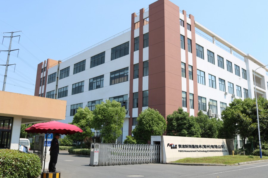 Fibos Measurement Technology (CHANGZHOU) Co., Ltd.