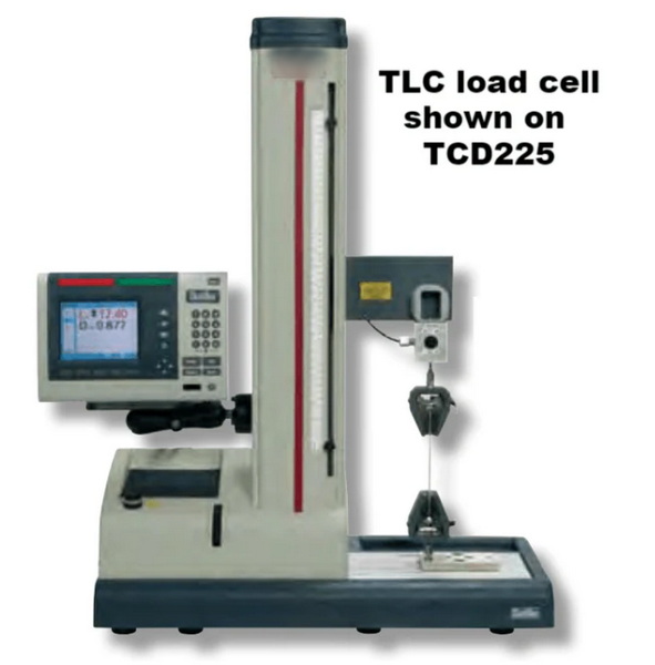 Емкость датчика веса для модели Chatillon tcd200_2