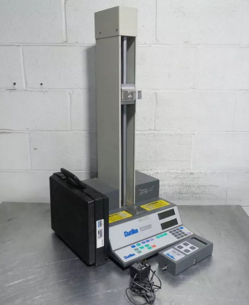 Емкость датчика веса для модели Chatillon tcd200_3