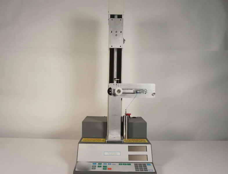Емкость датчика веса для модели Chatillon tcd200_4