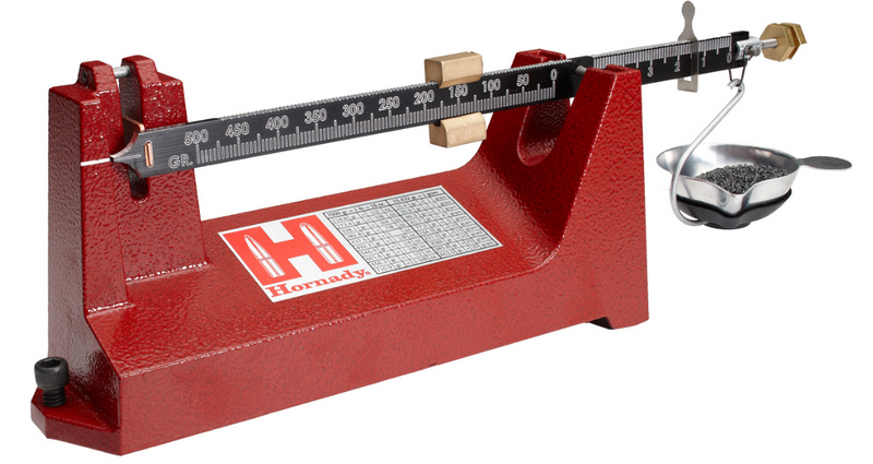 вид тензодатчика делает Hornady_3